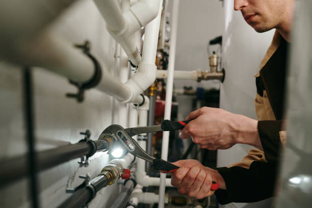 Best Clogged Drain Plumber  in Chester, PA