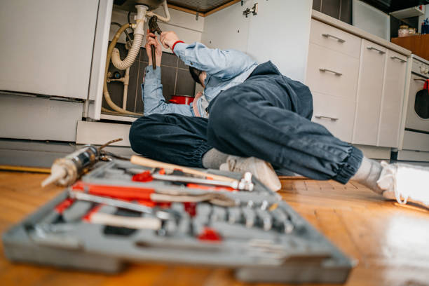 Best Local Plumber Services  in Chester, PA