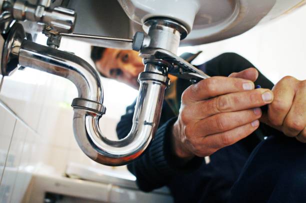 Best Local Plumber Services  in Chester, PA