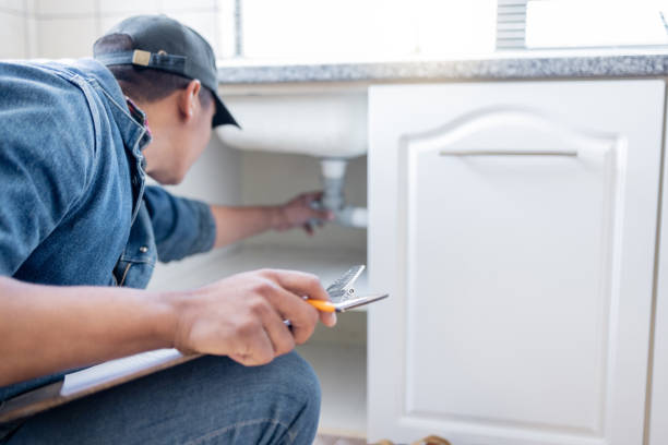 Best Water Heater Repair  in Chester, PA