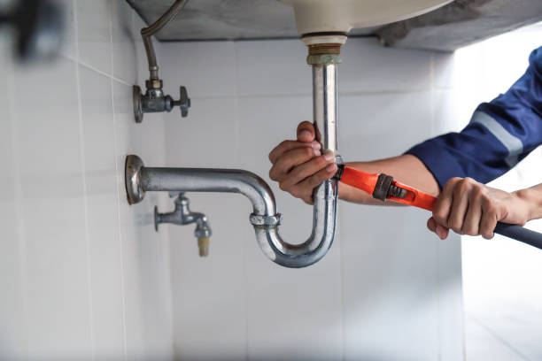 Best Gas Line Repair  in Chester, PA