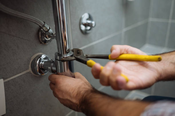 Best Water Softener Installation  in Chester, PA