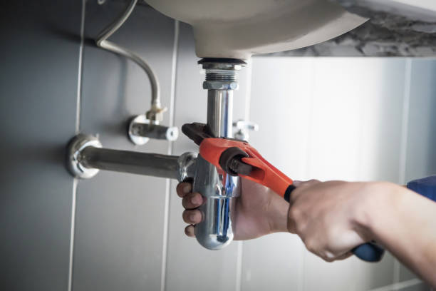 Best Plumbing Installation Services  in Chester, PA