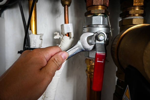 Best Faucet Repair  in Chester, PA